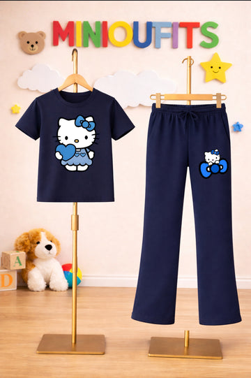 Hello kitty Tracksuit