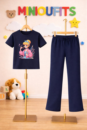 Cinderella Tracksuit