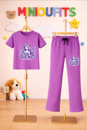 Unicorn Tracksuit