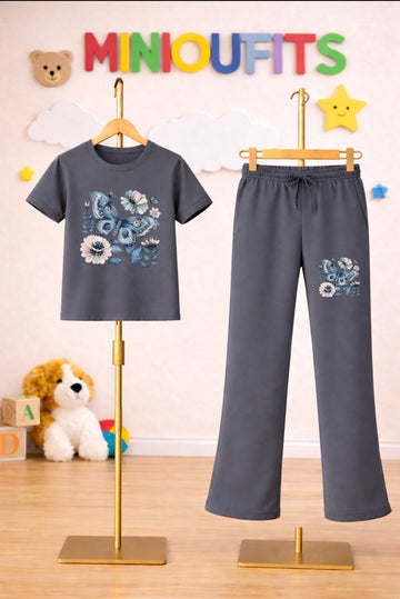 Butterfly Tracksuit