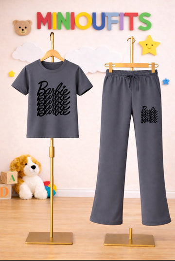 Barbie Tracksuit