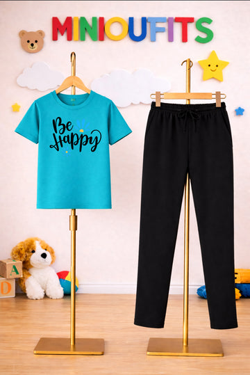 Be Happy Tracksuit