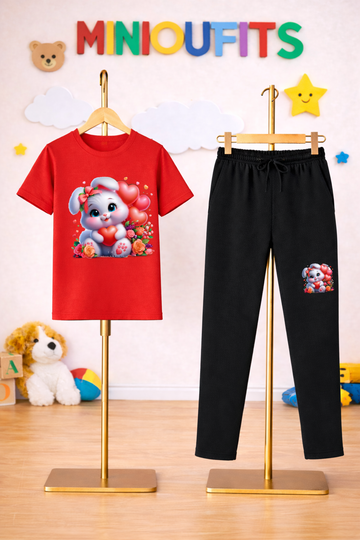 Funky Rabit Tracksuit