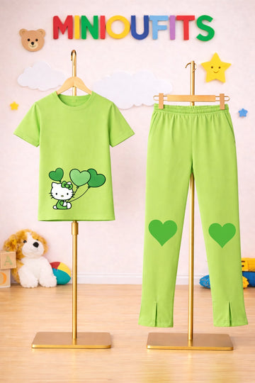 Hello kitty Tracksuit