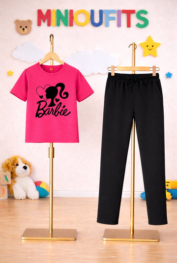 Barbie Tracksuit