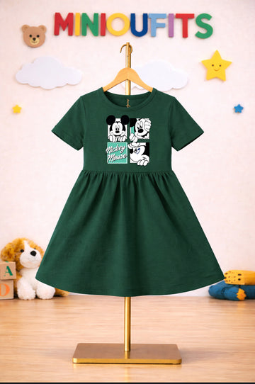 Mici Mouse Tracksuit