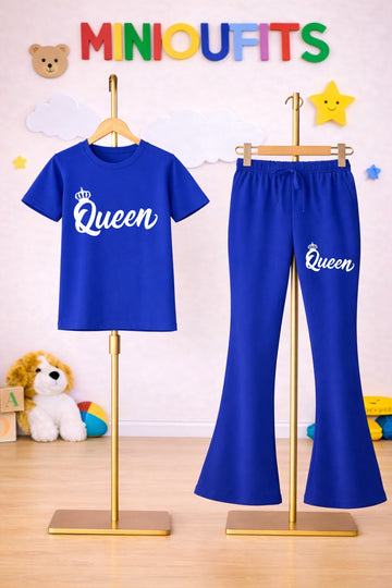 Queen Tracksuit
