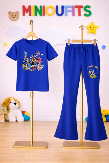 Disney Family Tracksuit