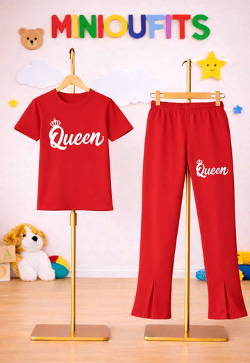 Queen Tracksuit