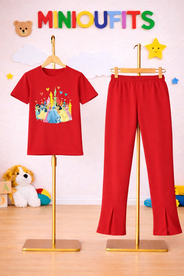 Cinderella Tracksuit