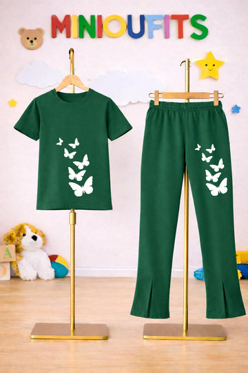 Butterfly Tracksuit