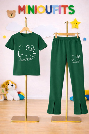 Hello kitty Tracksuit