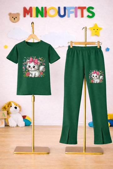 Cute Catie Tracksuit