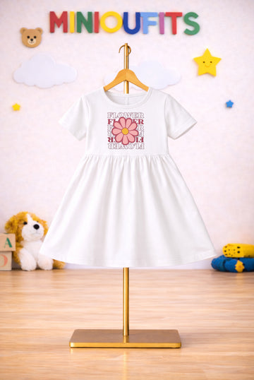 Flower Frock