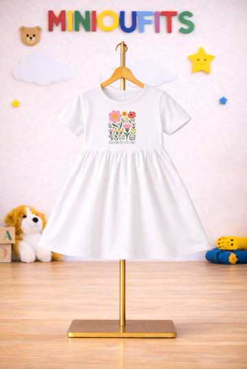 Bloom Frock