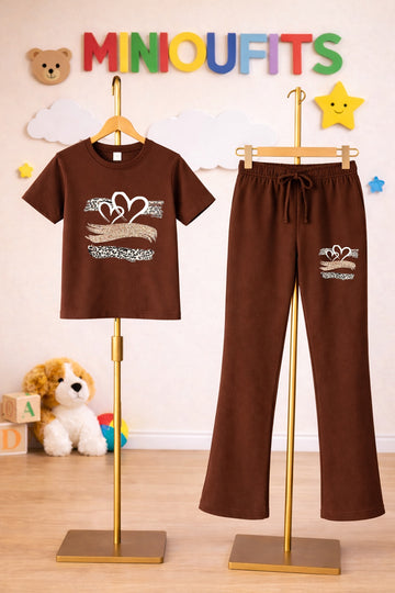 Beautiful Heart Tracksuit