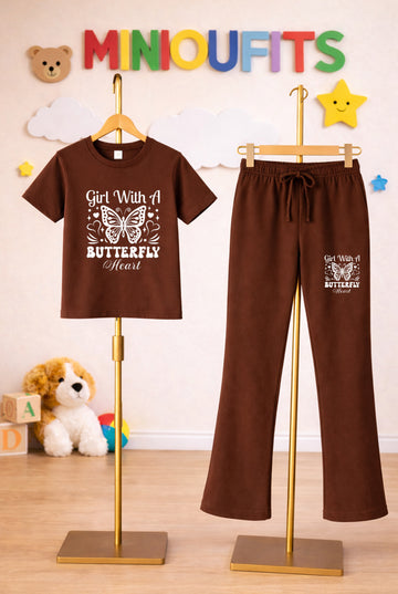 Butterfly Tracksuit