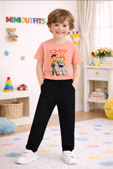 Toy Tracksuit