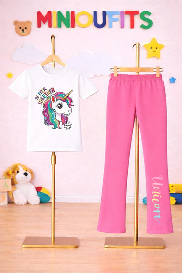 Unicorn Tracksuit