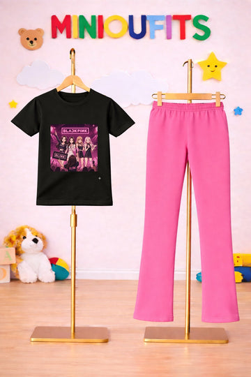Blackpink Tracksuit