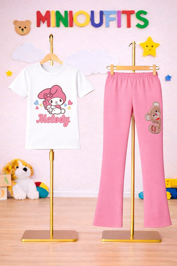 Melody Tracksuit