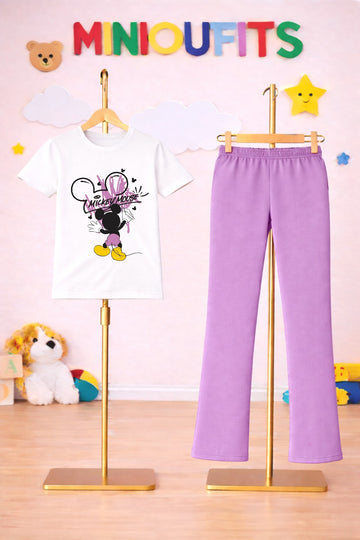 Mici Mouse Tracksuit