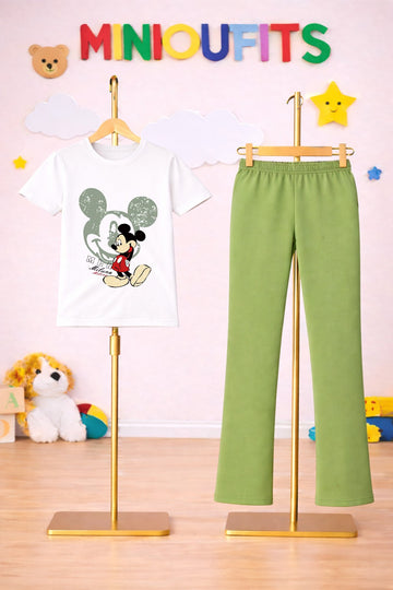 Mickey Tracksuit