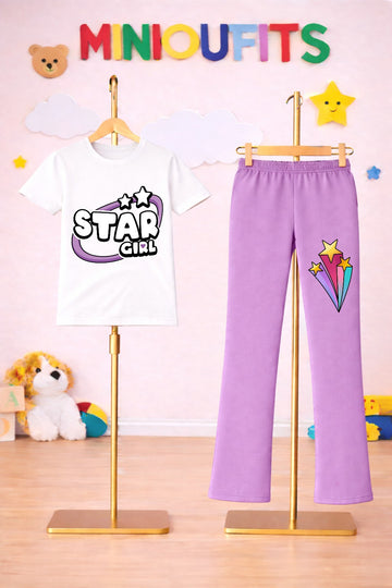 Star Girl Tracksuit