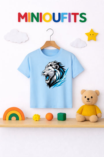Lion T-Shirt