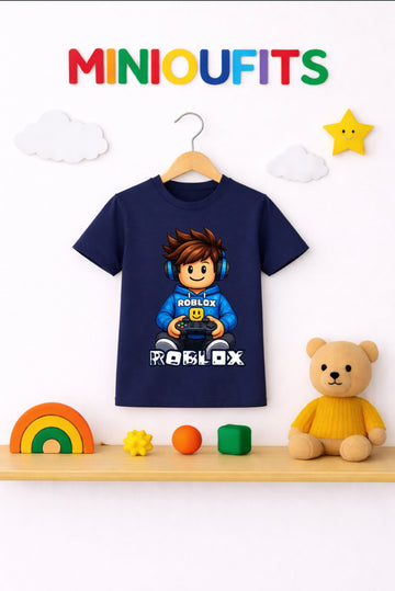 Roblox T-Shirt