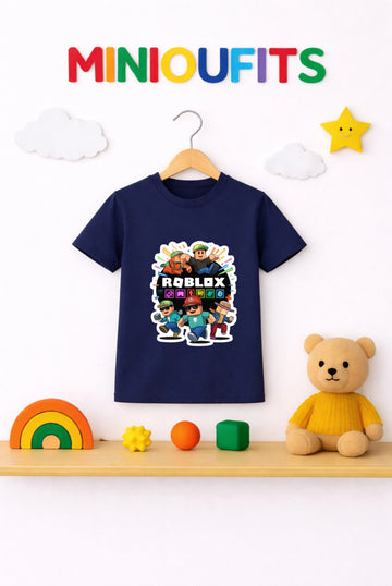 Roblox T-Shirt