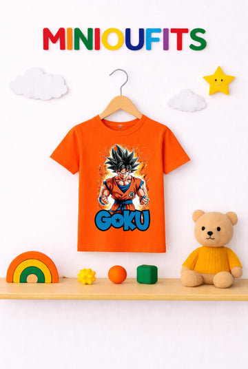 Goku T-Shirt