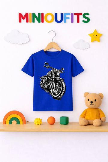 Scooter T-Shirt