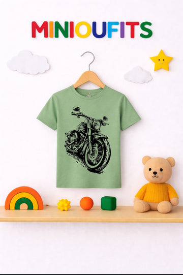 Scooter T-Shirt