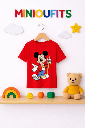 Mici T-Shirt