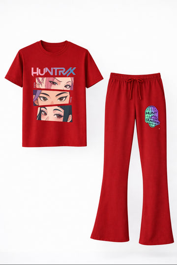Huntrax tracksuit