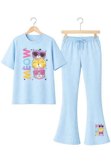 Meow Tracksuit