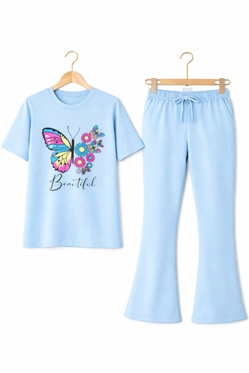 Butterfly Tracksuit