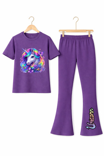 Unicorn Tracksuit