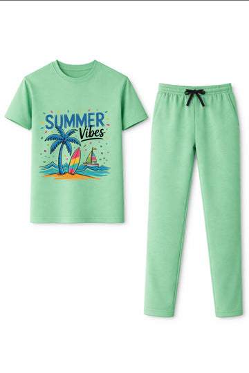 Summer Vibes Tracksuit