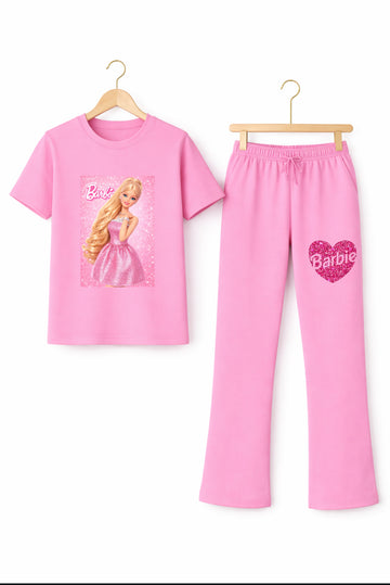 Barbie Tracksuit