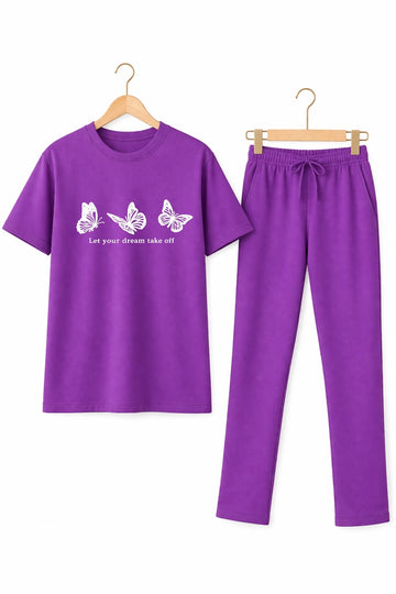 Butterfly Tracksuit