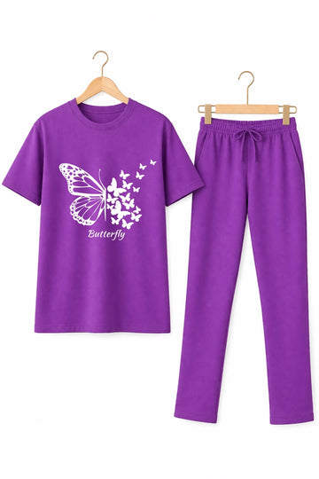 Butterfly Tracksuit