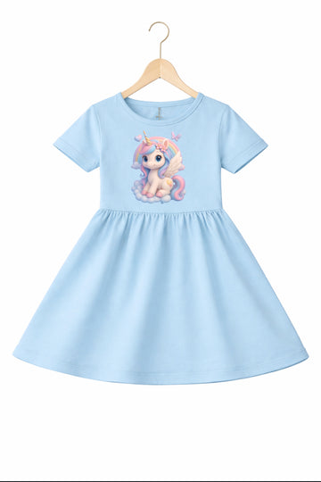 Unicorn Frock