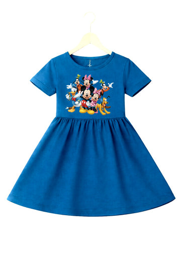 Mici Family Frock