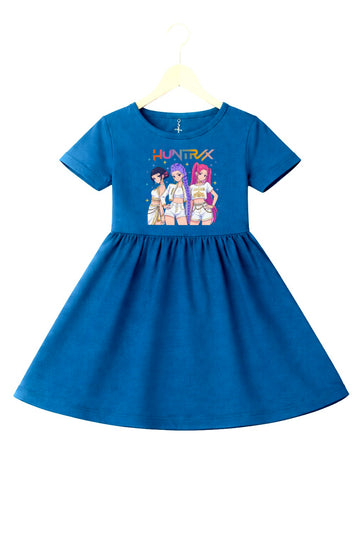 Huntrax Frock