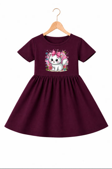 Cute Catie Frock