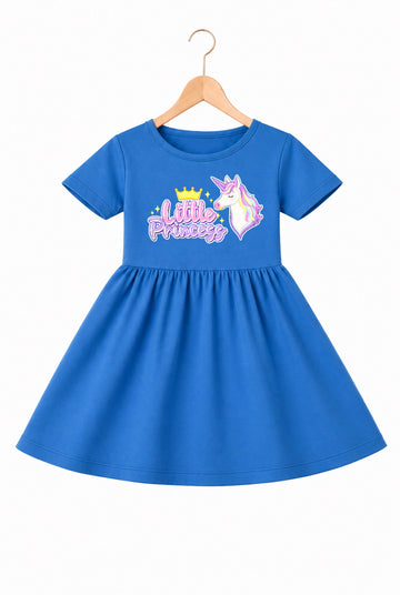 Little princess Frock