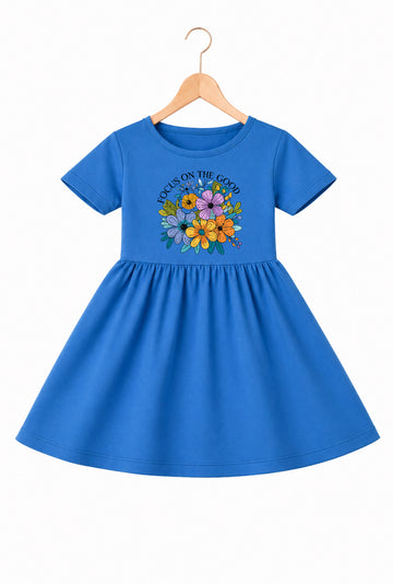 Flower Frock