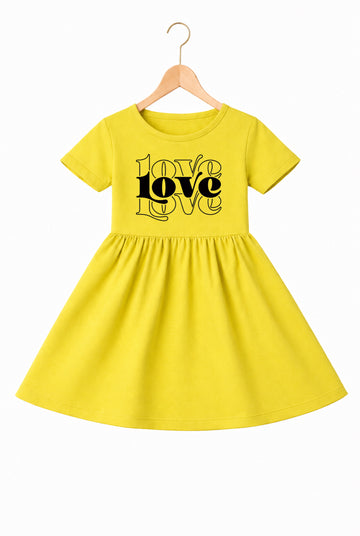Love Frock